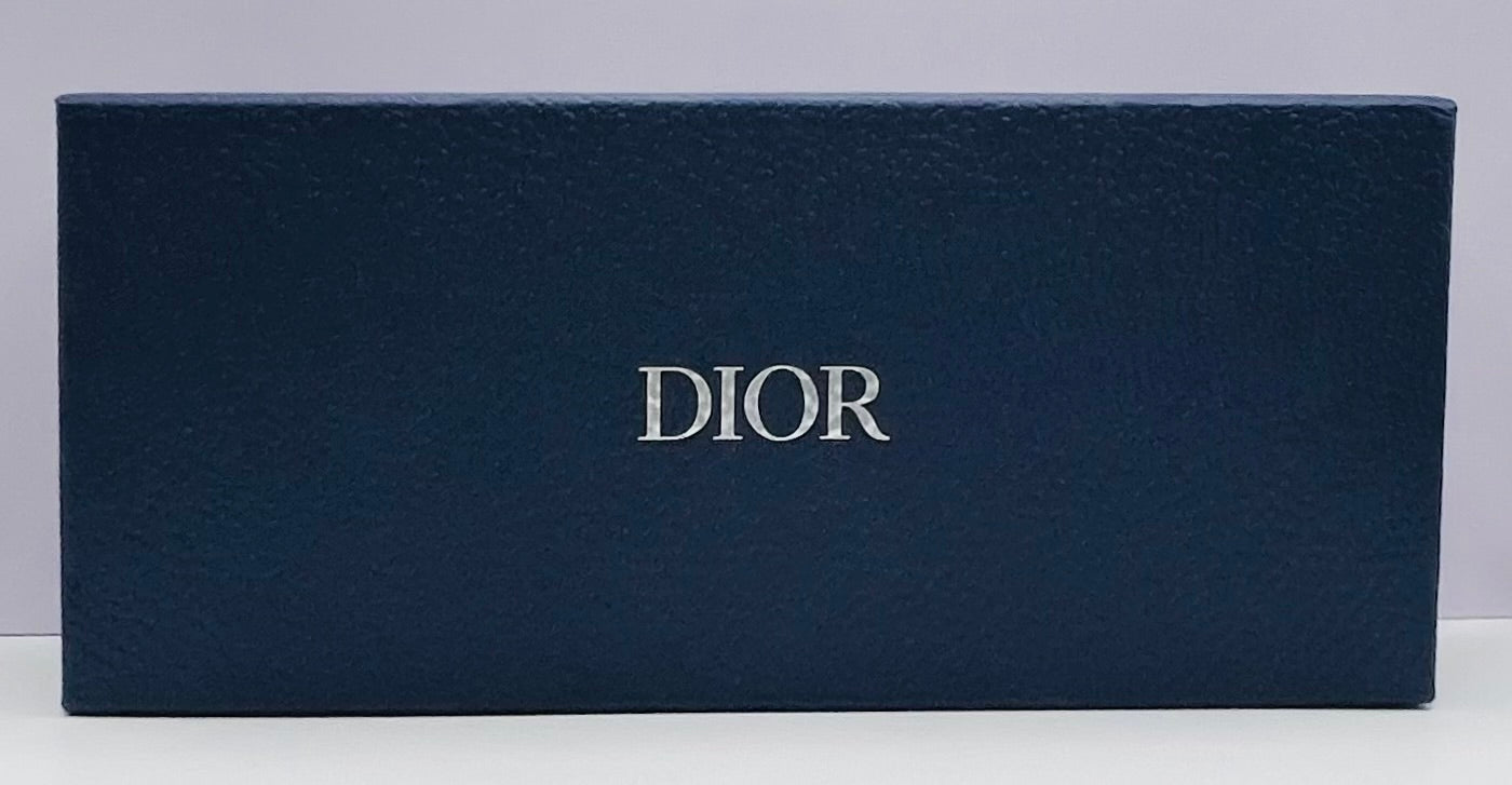 Dior CD Diamond Sunglasses-Mod. S2I 30G7 *3 54▪️19 145-FULL KIT-Made in Italy