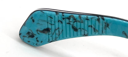 Jacques Marie Mage Fellini Lone Mountain Turquoise Unworn/Full Kit-Ltd 200