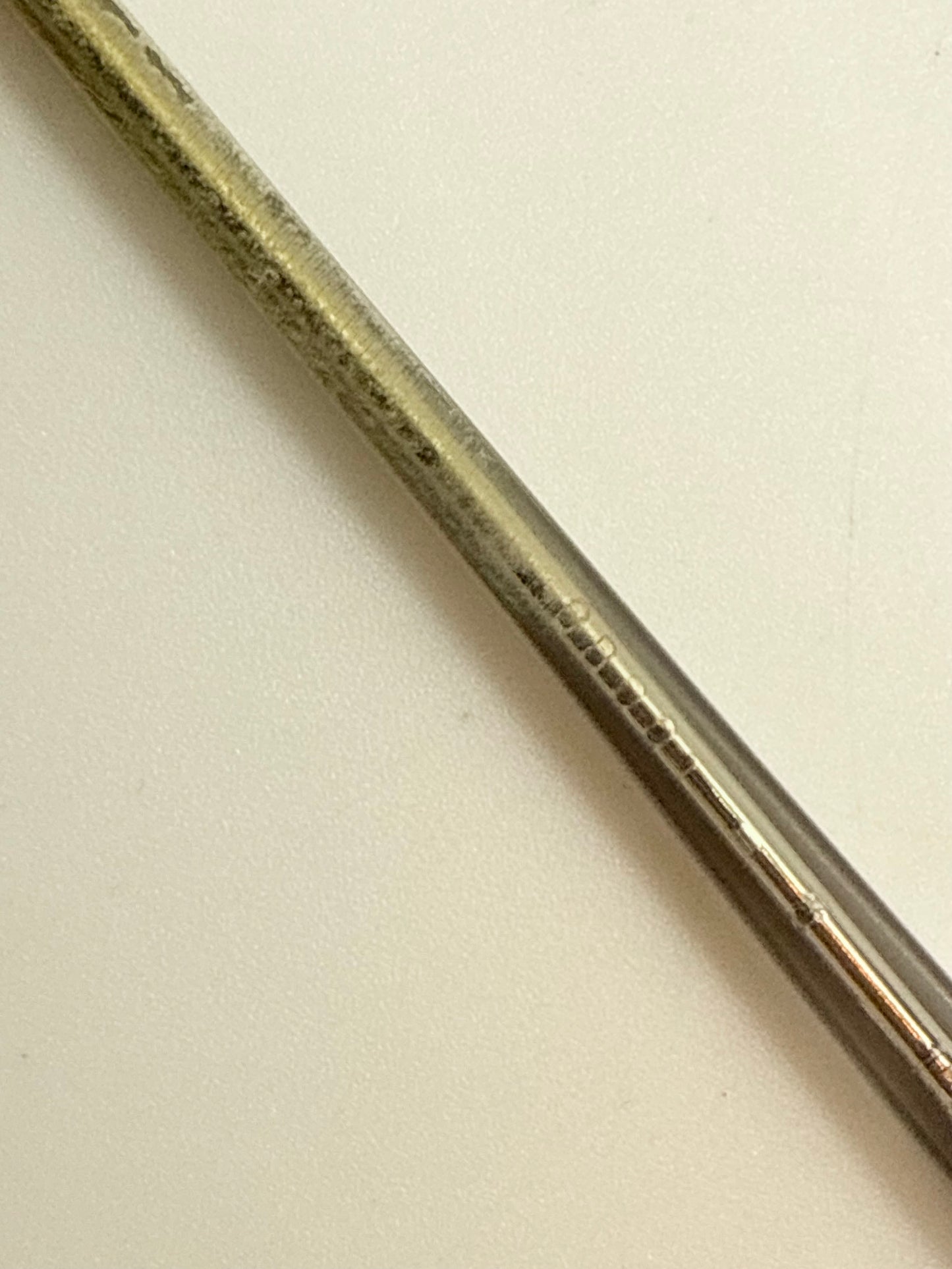 Pierre Cardin Boutique Smoke Vintage Aviator-New Sunset Gradient Custom Lenses-59mm