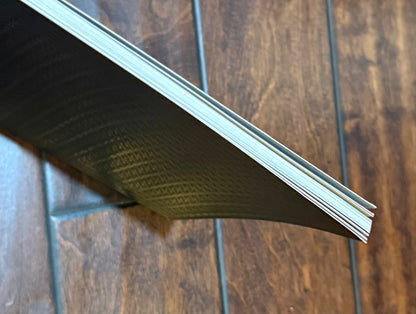 Maybach Eyewear Collection Vol XII Catalog Rare Luxury Optical Book