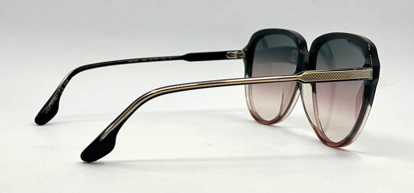 Victoria Beckham VB618S 039- Oversized Sunglasses Made in Italy-Deadstock-60mm
