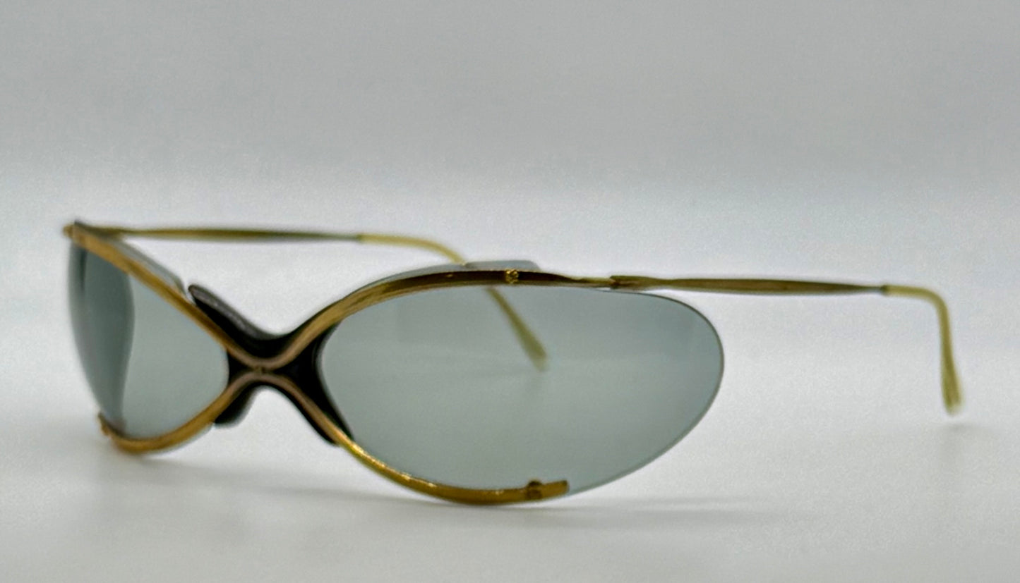 Renauld “BIKINI” Sunglasses Deadstock/NOS—All Original/Vintage-Made in France