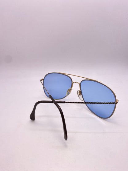 Vintage 1980s Neostyle Academic 300 – Handmade in Germany – New, Custom Berko’s Designs Lenses™️