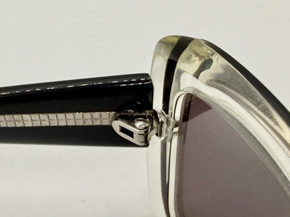 Max Mara MM 697/S Y2K Vintage Sunglasses MH9 54mm-Made in Italy-Unworn