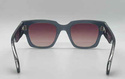 Jacques Marie Mage ENZO in MINK Sunglasses-Ltd of 350 Pcs-FULL KIT-BNIB/UNWORN