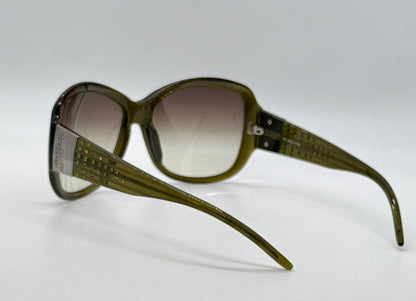 Jean Paul Gaultier SJP 522S VINTAGE Sunglasses Unworn-Deadstock Full Kit