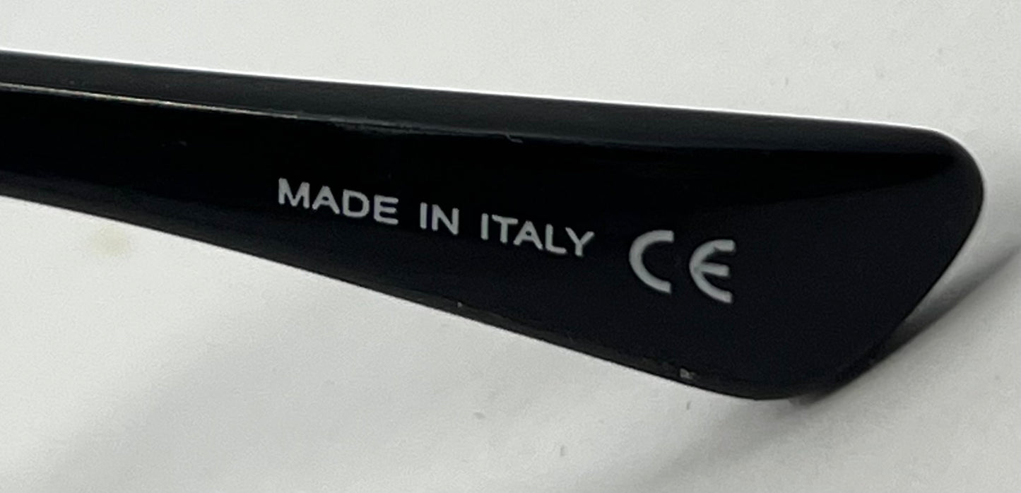 Christian Dior SO Real Sunglasses-New Gradient Purple Custom Lenses-Unworn