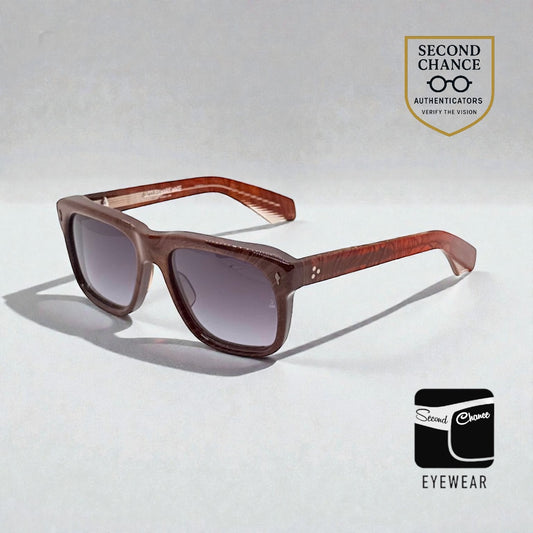 Jacques Marie Mage YVES in BURLWOOD-Ltd. Of 400 pcs-Full Kit