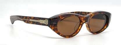 Jacques Marie Mage KRASNER in SAMOA Sunglasses-UNWORN-Full Kit Ltd 450-Japan