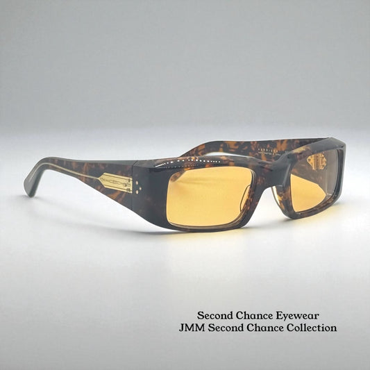 Jacques Marie Mage HARRISON in AGAR-Ltd Batch of 150 Pieces Only-New/Custom Lenses