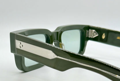 Jacques Marie Mage ASCARI in EVERGREEN-Ltd. Batch of 250 Pieces-FULL KIT-BNIB