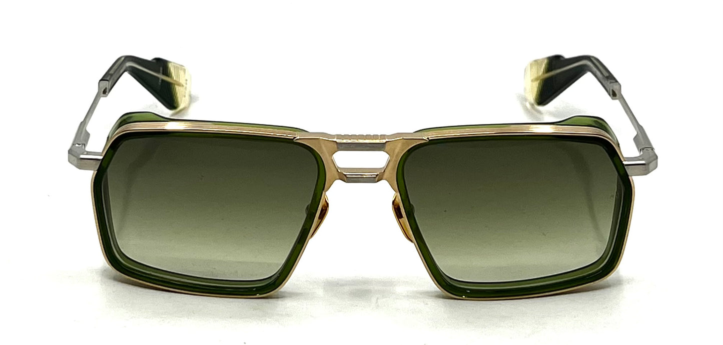 Jacques Marie Mage GT-R in ROVER Sunglasses-Ltd 350- Full Kit-BNIB/Unworn
