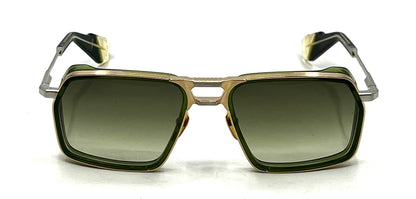 Jacques Marie Mage GT-R in ROVER Sunglasses-Ltd 350- Full Kit-BNIB/Unworn
