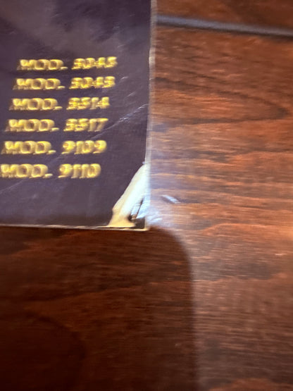 CAZAL Collection 2024 Eyewear Lookbook Oversized Brand Catalog – Germany