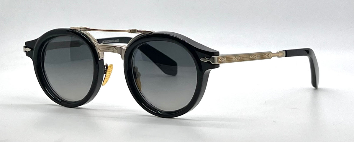 Jacques Marie Mage Delage Noir Ltd 500 Full Kit New Custom Gradient Sunglasses