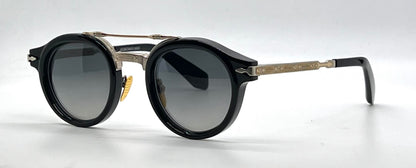 Jacques Marie Mage Delage Noir Ltd 500 Full Kit New Custom Gradient Sunglasses