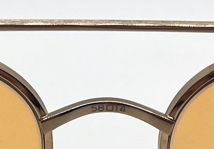 Oliver Peoples x The Row CASSE Photochromic Titanium Unworn Full Kit