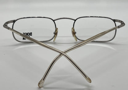 Casanova C03 CN38 - New/Old Stock Vintage Eyeglasses-Made in Italy