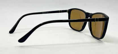 Persol Ratti Meflecto Sunglasses-Early 1960s Original Glass Lenses-Unworn