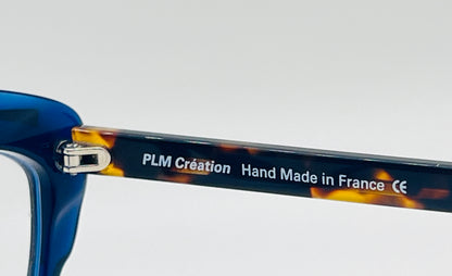 PLEIN LES MIRETTES-PLM CREATION Eyeglass Frame-Mod. RE-BELLE XII - BRAND NEW