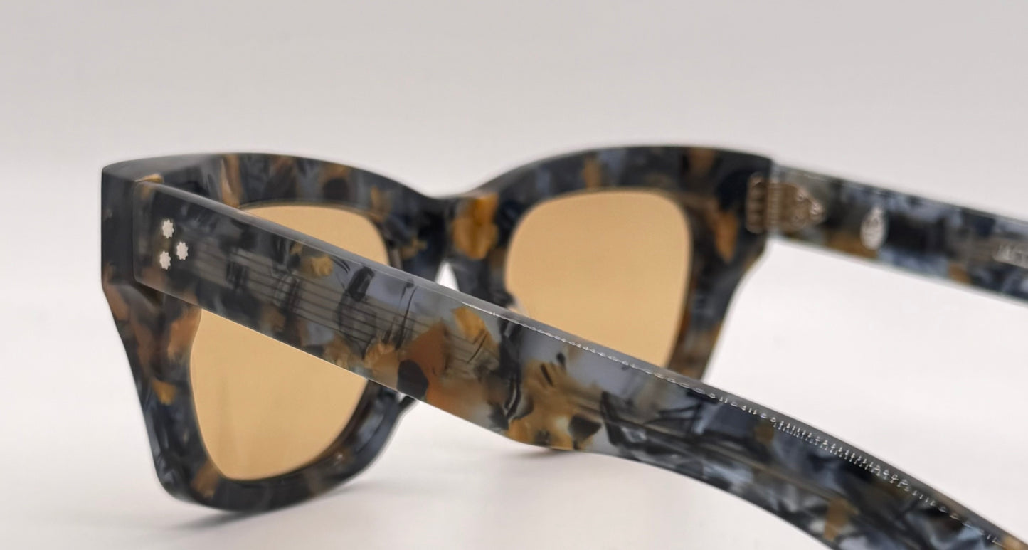 Jacques Marie Mage DEALAN in GOLDSTONE-LTD Batch Release Of Only 75 PCs.-FULL SET