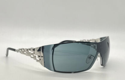 Jean Paul Gaultier SJP 061 COL 0579-Y2K Vintage Sunglasses-Unworn-Italy