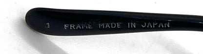 Jean Paul Gaultier 55-0174 Unworn Vintage Rimless Sunglasses-New Custom Lenses-Japan