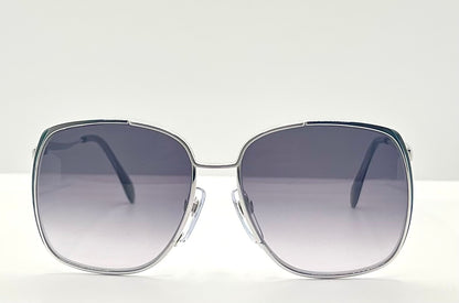 Metzler 7175-Rare Vintage Sunglasses-Germany – Deadstock