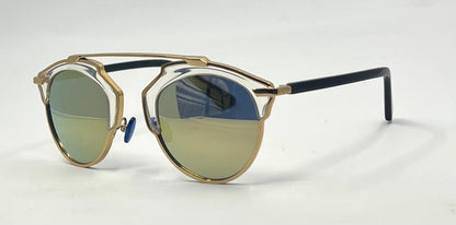 Dior So Real BOYMD Sunglasses Unworn Deadstock Original Lenses Made in Italy