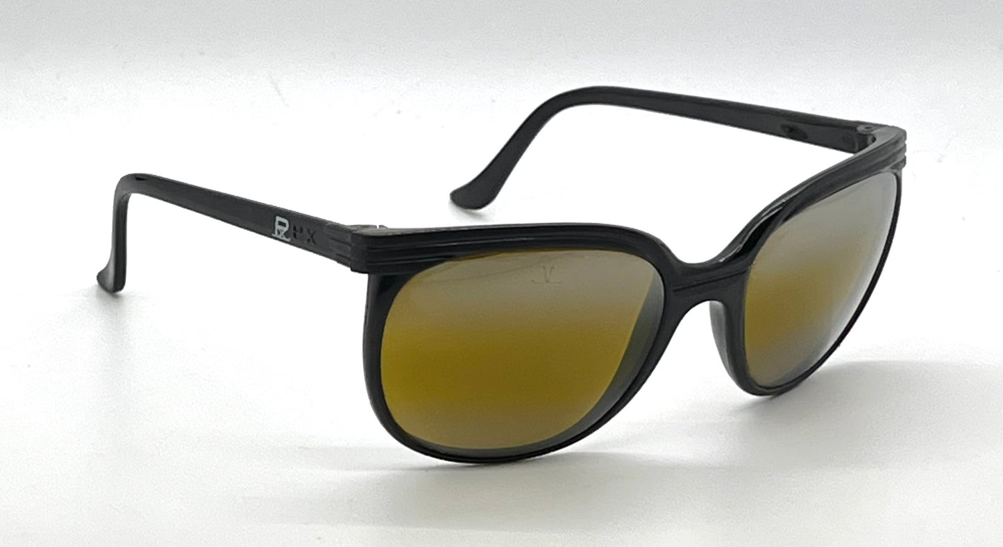 Vuarnet PX France vintage 80s Sunglasses-Unworn-Full Kit-Mineral Glass