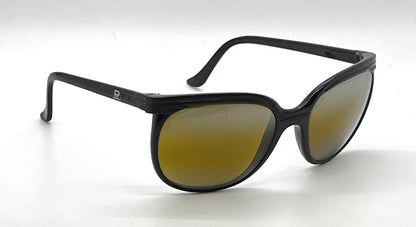 Vuarnet PX France vintage 80s Sunglasses-Unworn-Full Kit-Mineral Glass