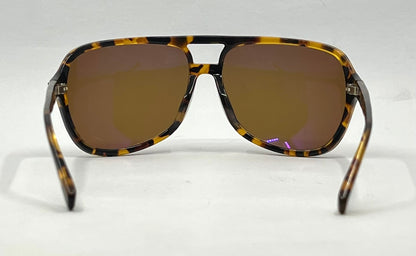 BLINDE by Richard Wilson “SHELL OUT” TT Japan Oversized Aviator Sunglasses