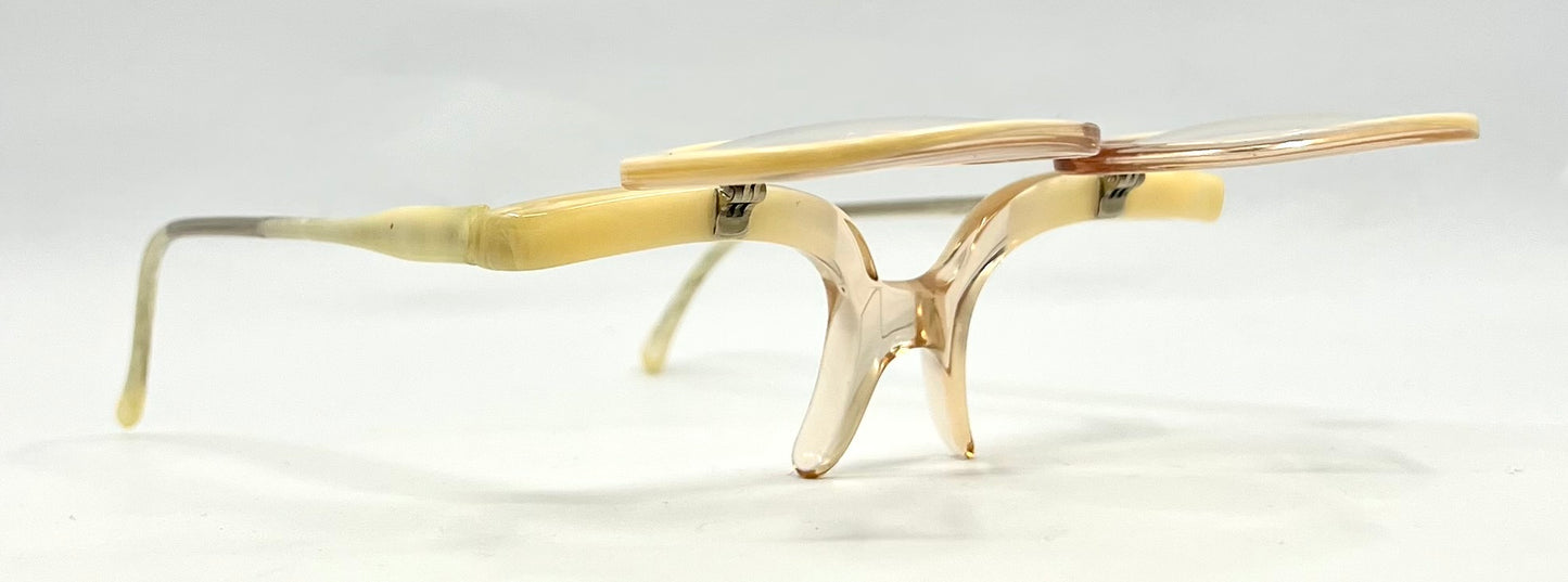Neostyle 1779 Lift-Front Vintage Optical Frame-Unworn-RARE FIND