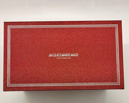 Jacques Marie Mage ENZO in ARIZONA-Ltd. Of 50 pcs. ONLY-Unworn-Full Kit