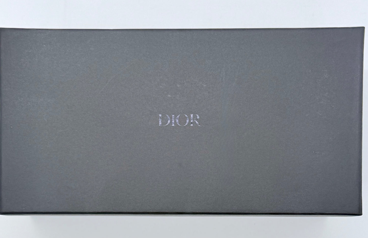 Dior Homme DIORTECHNICITY1 0862K Sunglasses-Discontinued-Full Kit-NEW