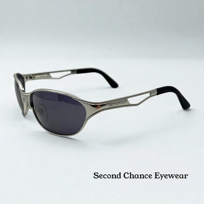 Metropolis by Marcolin Wild Spirit 8900 VINTAGE Sunglasses-Deadstock/UNWORN-Made in Italy