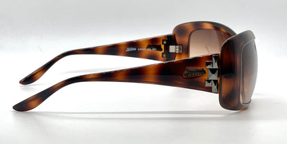 Jean Paul Gaultier SJP 544 9AJ Vintage Sunglasses Unworn Full Kit Italy