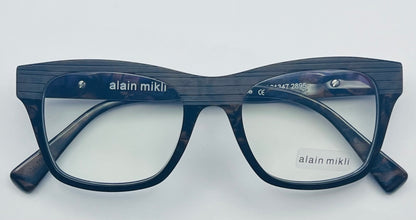 ALAIN MIKLI Mod. AO1347 - Col.2895-Brand New/Unworn with Factory Lenses