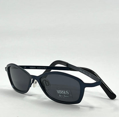 VERSUS by Gianni Versace R93 Sunglasses COL.30M-Vintage/Deadstock/Unworn-Made in Italy