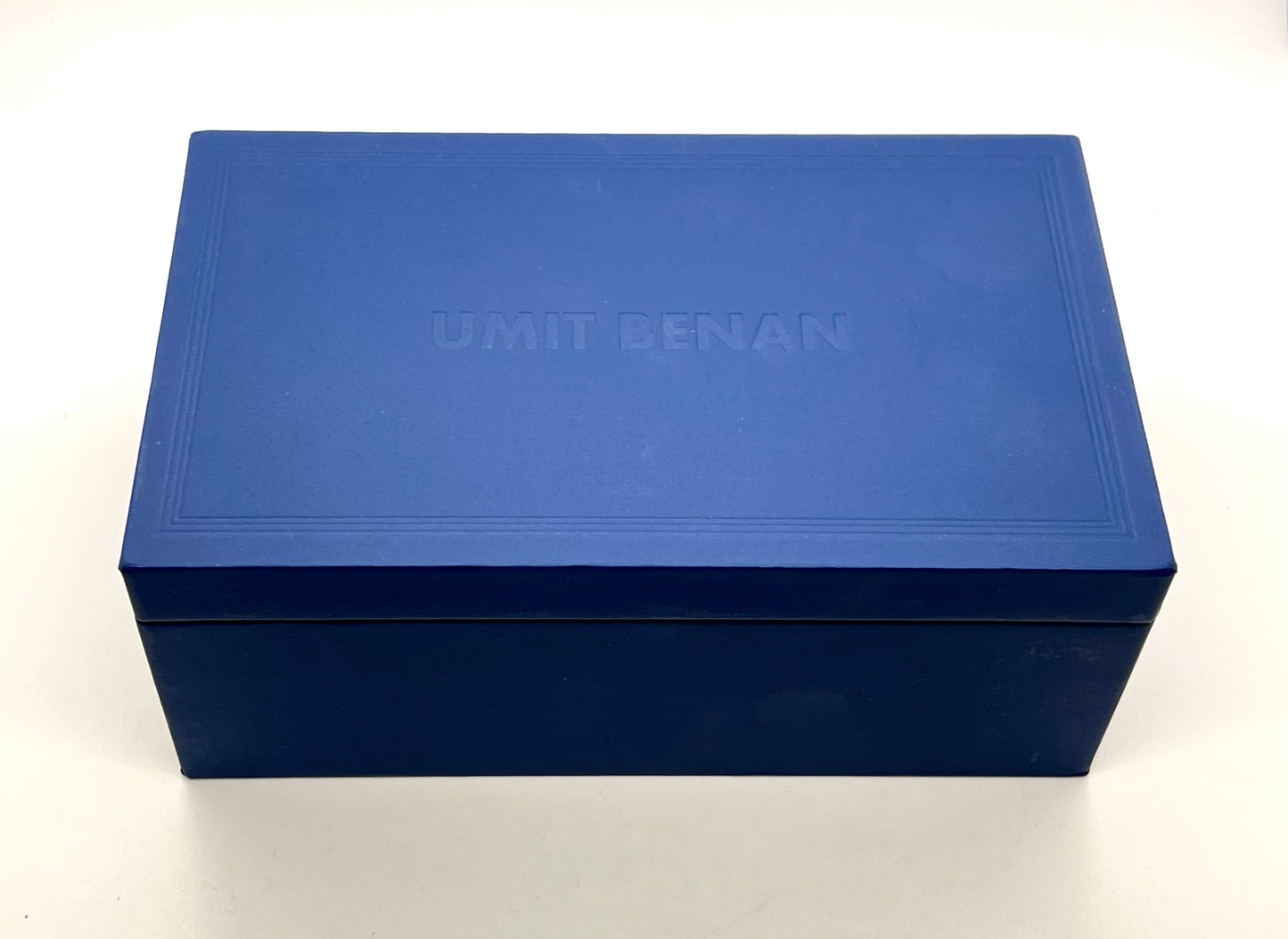 Jacques Marie Mage x Umit Benan CAAN in BLACK- Ltd. 200-Full Kit-Japan