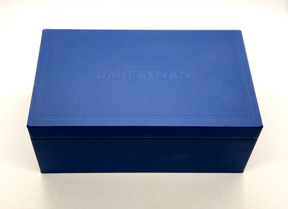 Jacques Marie Mage x Umit Benan CAAN in BLACK- Ltd. 200-Full Kit-Japan