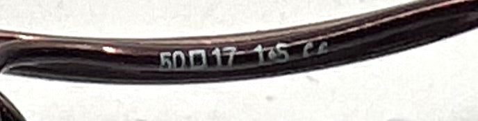 GUCCI GG 2578 625-Y2K Vintage Oval Sunglasses-New Solid BlueCustom Lenses