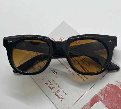 Jacques Marie Mage STURGES in SHADOW-Custom Lenses-Ltd. 650 pcs-Full Kit