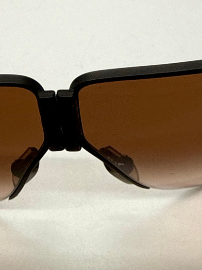 Porsche Design Carrera 5628 Folding Sunglasses-Vintage-NOS/Unworn-Austria