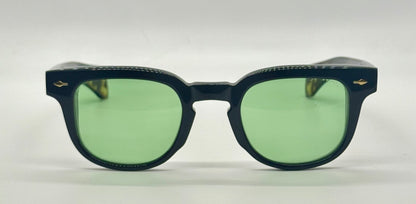 Jacques Marie Mage JAX in AGAR-Ltd. 650 pcs. W/New, Custom POLARIZED Lenses-Full Kit