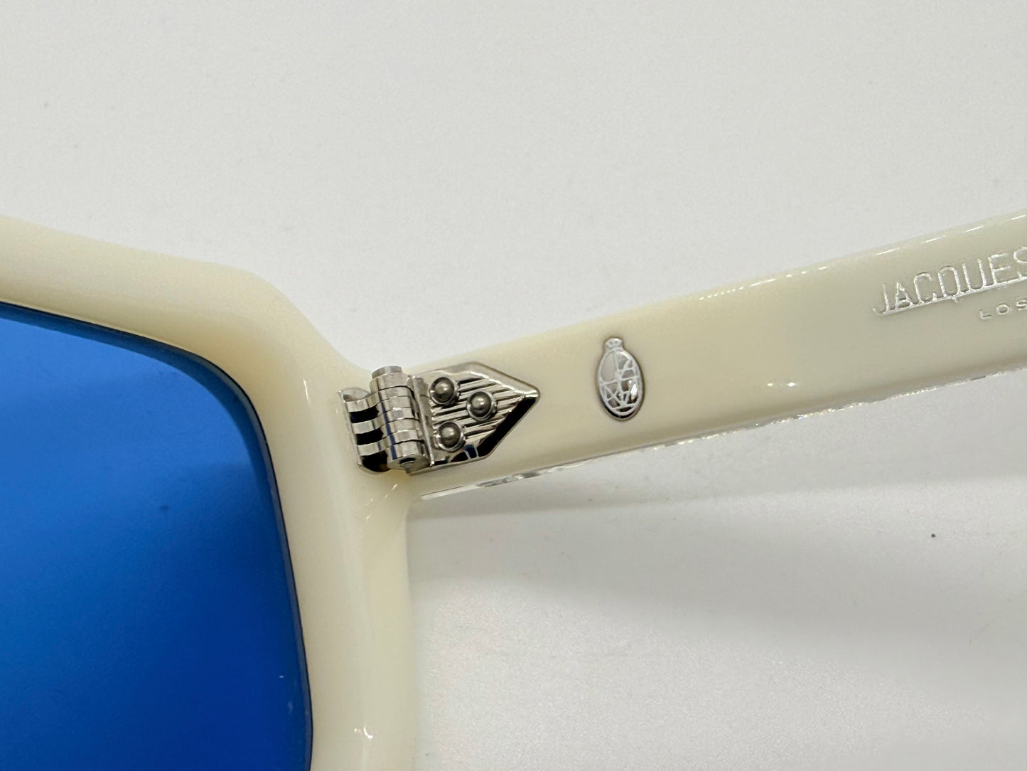 Jacques Marie Mage Sunglasses TAOS HOPPER in MYKONOS-Ltd 150-BNIB-Full Kit