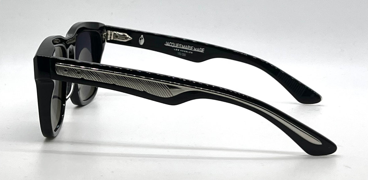 Jacques Marie Mage Wesley Shadow Sunglasses LTD 300 Collectors Full Kit Japan