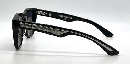 Jacques Marie Mage Wesley Shadow Sunglasses LTD 300 Collectors Full Kit Japan