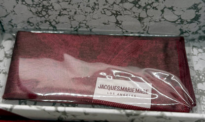 Jacques Marie Mage ENZO in MINK Sunglasses-Ltd of 350 Pcs-FULL KIT-BNIB/UNWORN