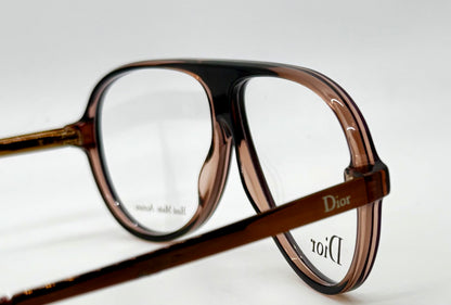 Christian Dior VINTAGE CD3226 Les Marquises WHW-UNWORN Optical Frames-Full Kit